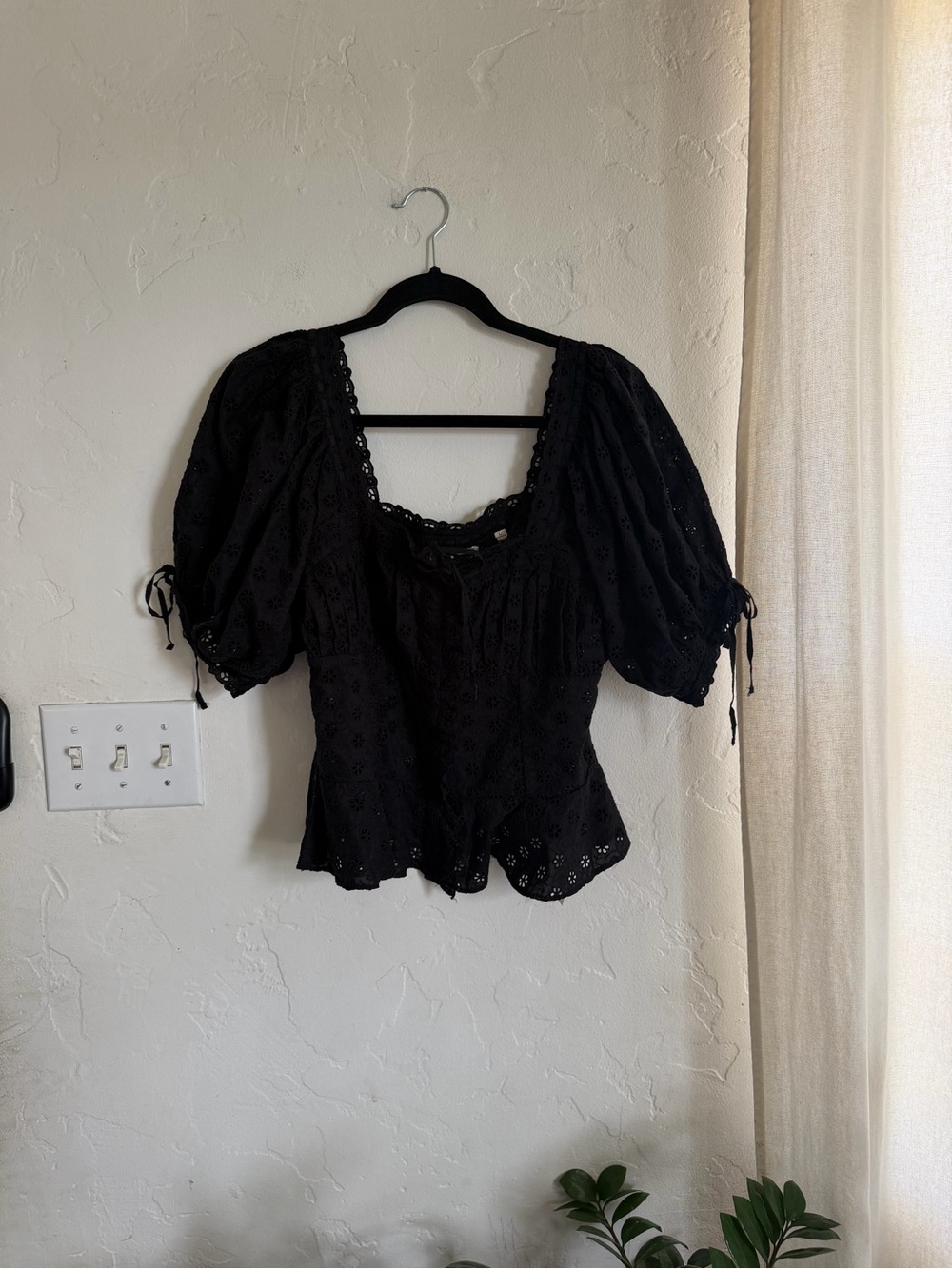 Doen - Docia top, L - Picture 3 of 9